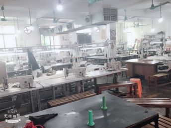 广州制衣厂整体转让 厂房、仓库、土地与技术一揽子解决方案