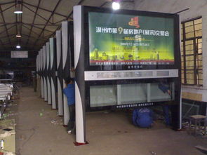 广告展览器材一站式解决方案 从批发供应到票务代理服务