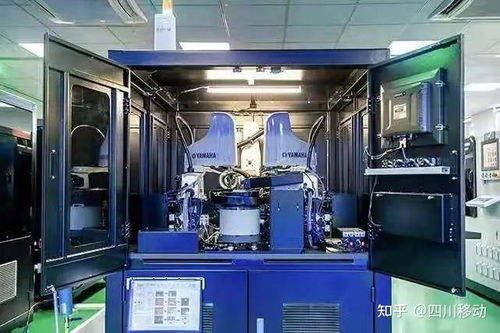 获央视点赞！揭秘5G智慧工厂如何以技术转让引领产业升级