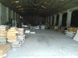 【急转】1500平米现代化橱柜厂整体转让/出租，含全套技术与设备