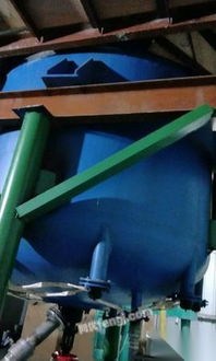 白乳胶加工厂整体转让 技术与资产打包处置，寻求新机遇