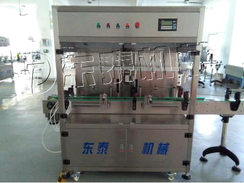 未来智慧工厂 深度剖析食用油充氮保鲜技术及其转让价值